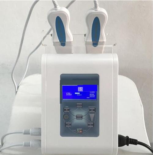 Ultrasonic facial scrubber production line with quality control checkpoints