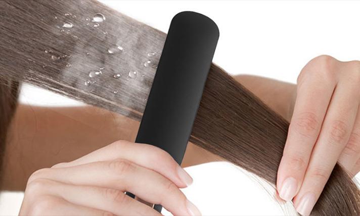 Ceramic vs Titanium Flat Iron Comparison