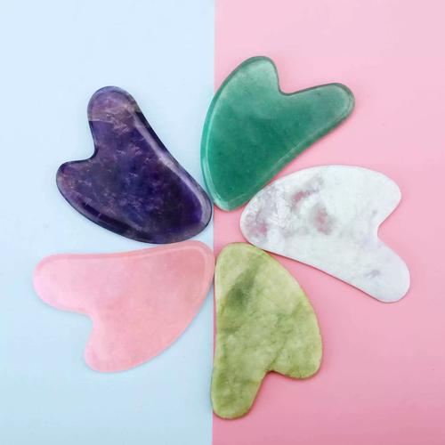 gua sha techniques