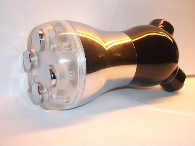 advanced RF beauty machine