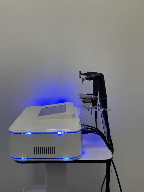 advanced RF beauty machine