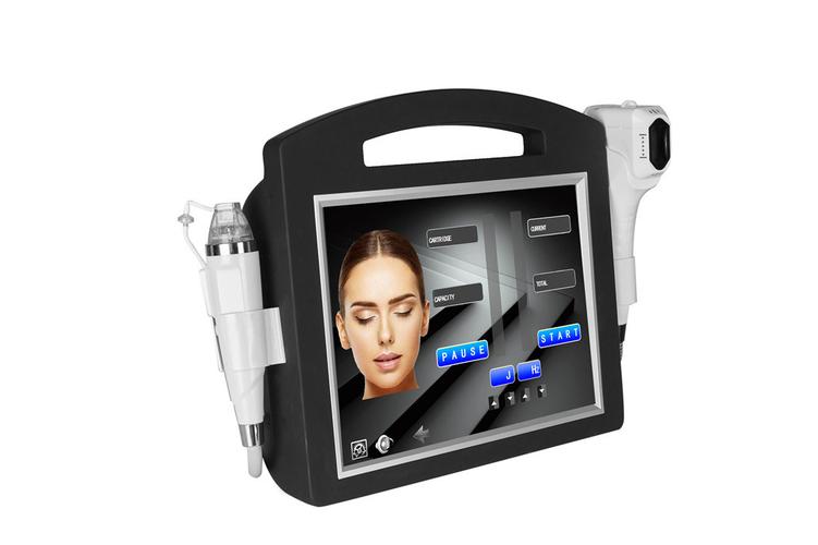 professional RF machine