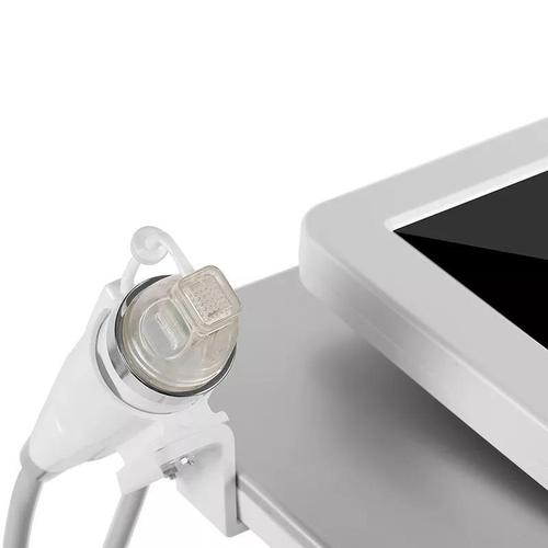 RF device for wrinkles