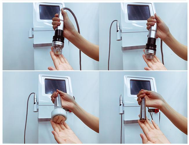 professional radio frequency machine