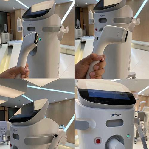 professional radio frequency machine