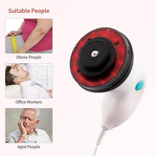full body electric massager