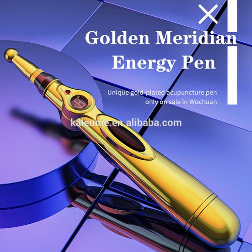 Electric pain relief massager production process showing quality control checkpoints