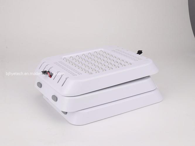 LED mask manufacturing process from PCB assembly to final quality inspection