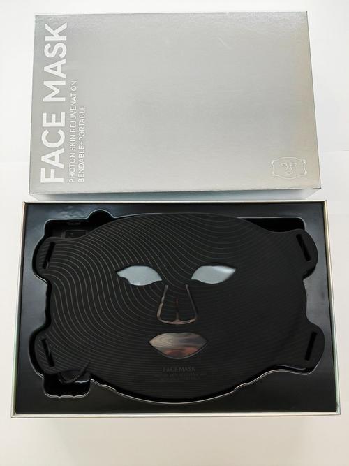 LED mask manufacturing process from PCB assembly to final quality testing