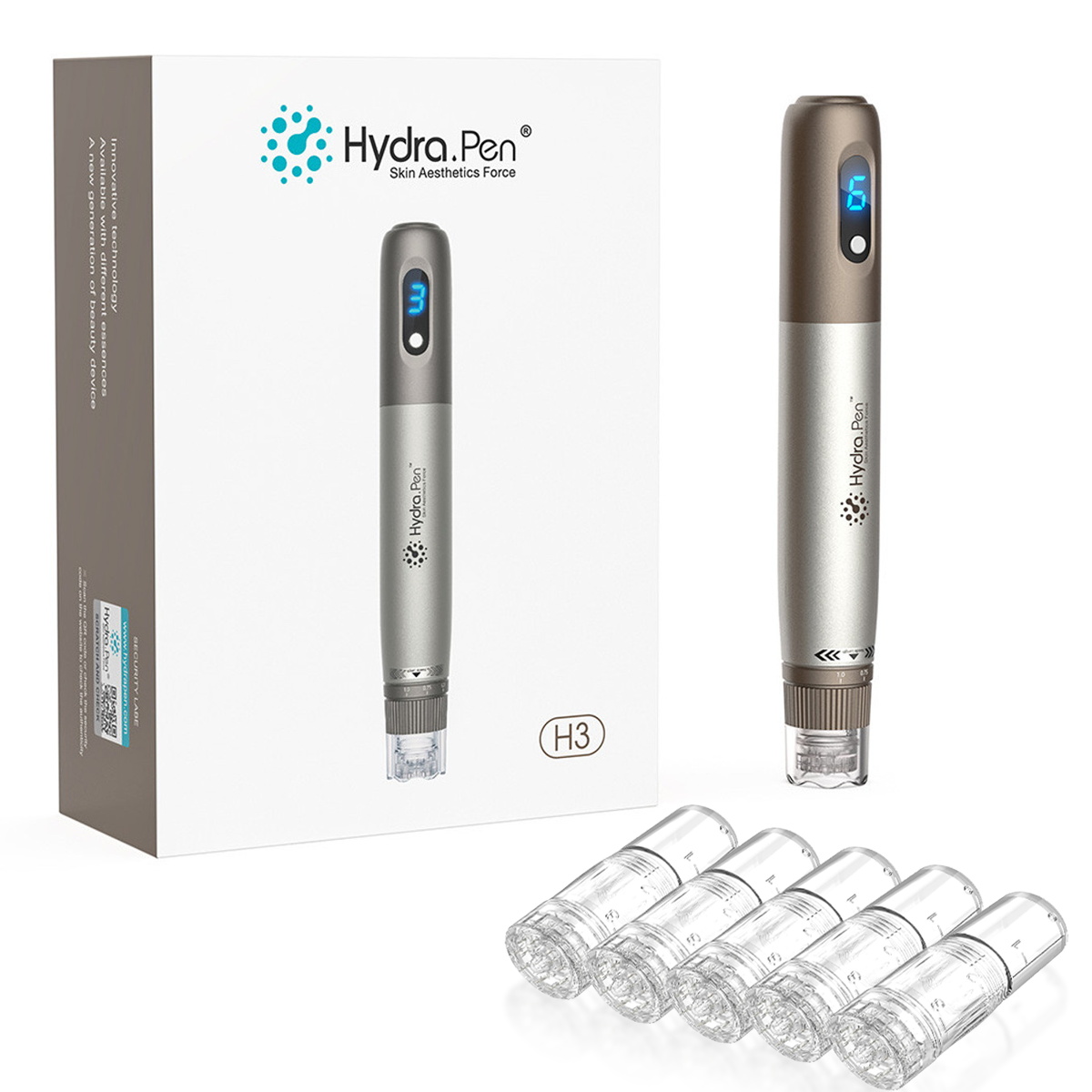 The Complete Guide to Microneedling: Benefits, Process & Professional Solutions_40