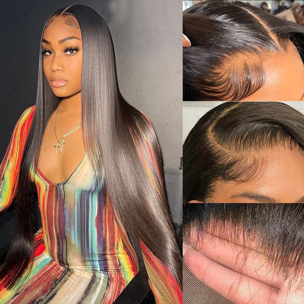 Professional Hair Straightener Buying Guide 2024: How to Choose the Best Flat Iron for Hair_32