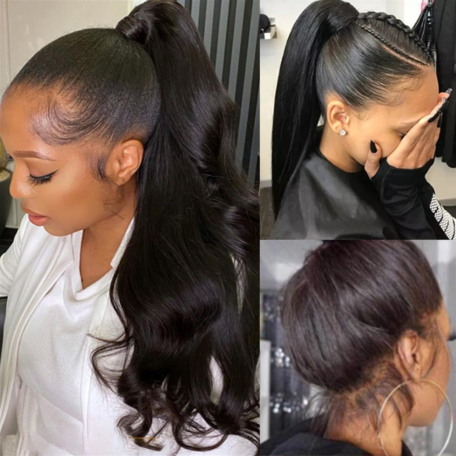 Professional Hair Curling Wands for Salon-Quality Styling | Bulk Supplier_44