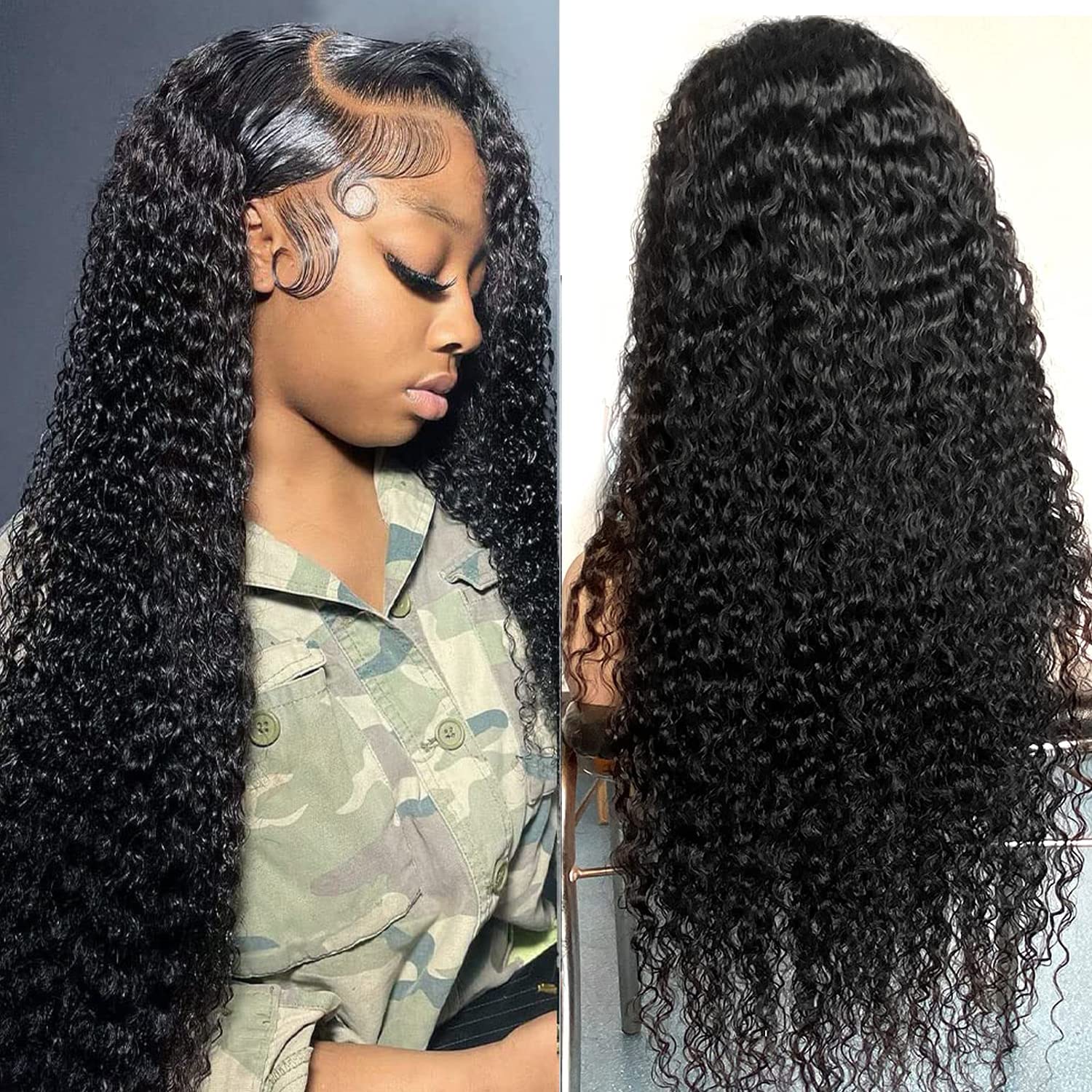 Hair Straighteners Ultimate Guide 2024: How to Choose Professional Flat Irons_18