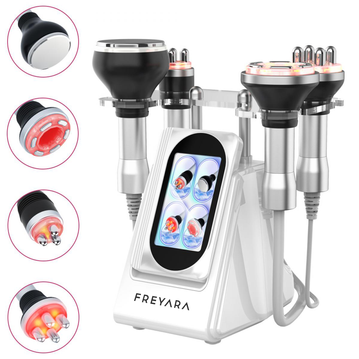 Ultimate Guide to Cavitation Machines: How to Choose the Best for Your Needs_19
