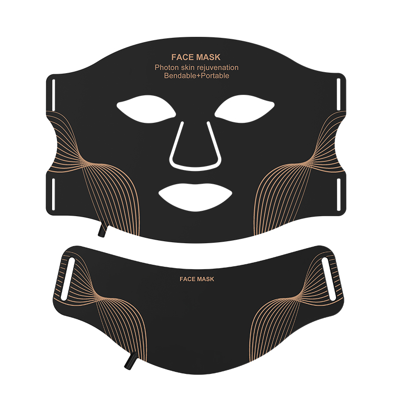 Best LED Light Therapy Mask for Glowing Skin: Benefits & Buying Guide_43