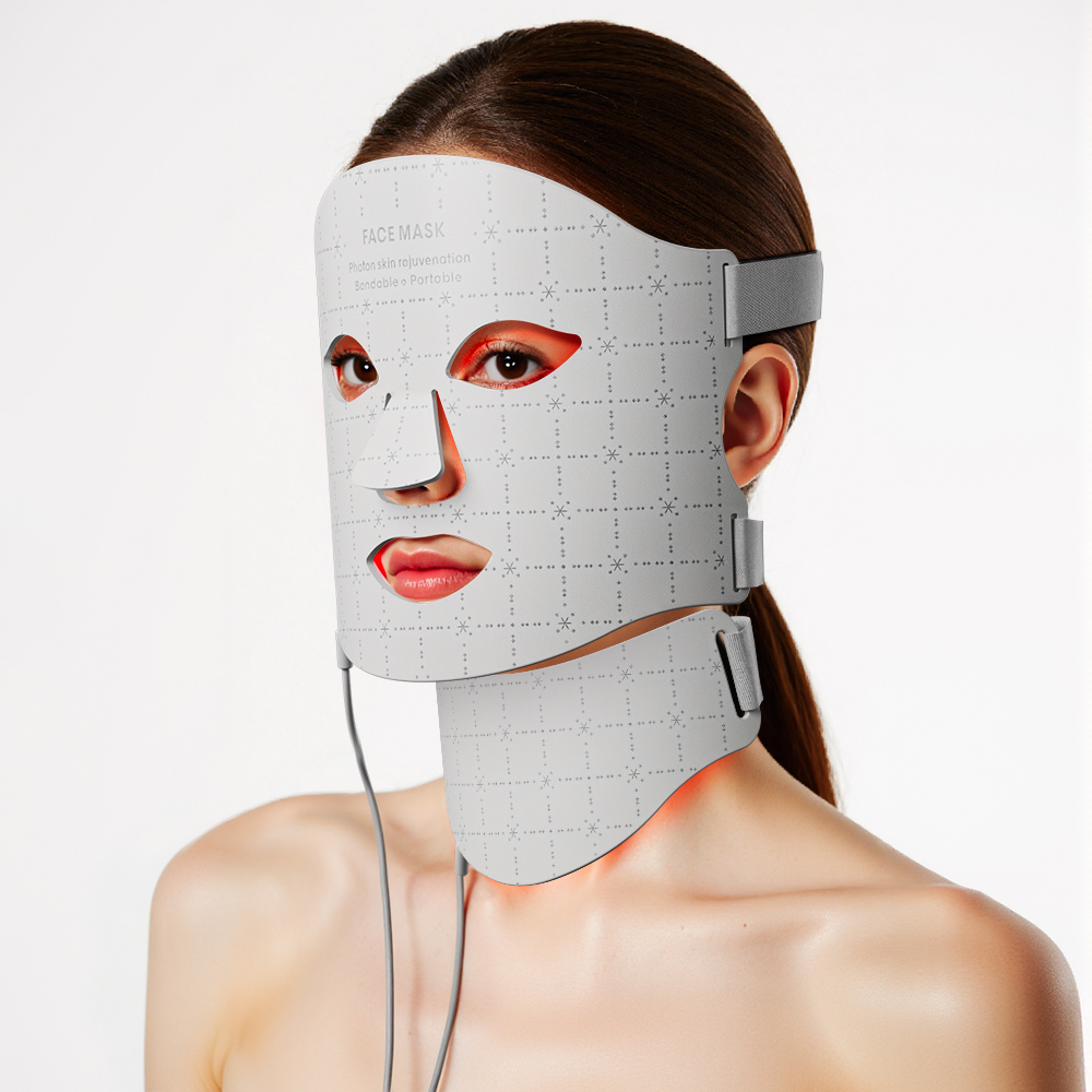Professional EMS Neck Massager Manufacturer | Bulk OEM Solutions_74