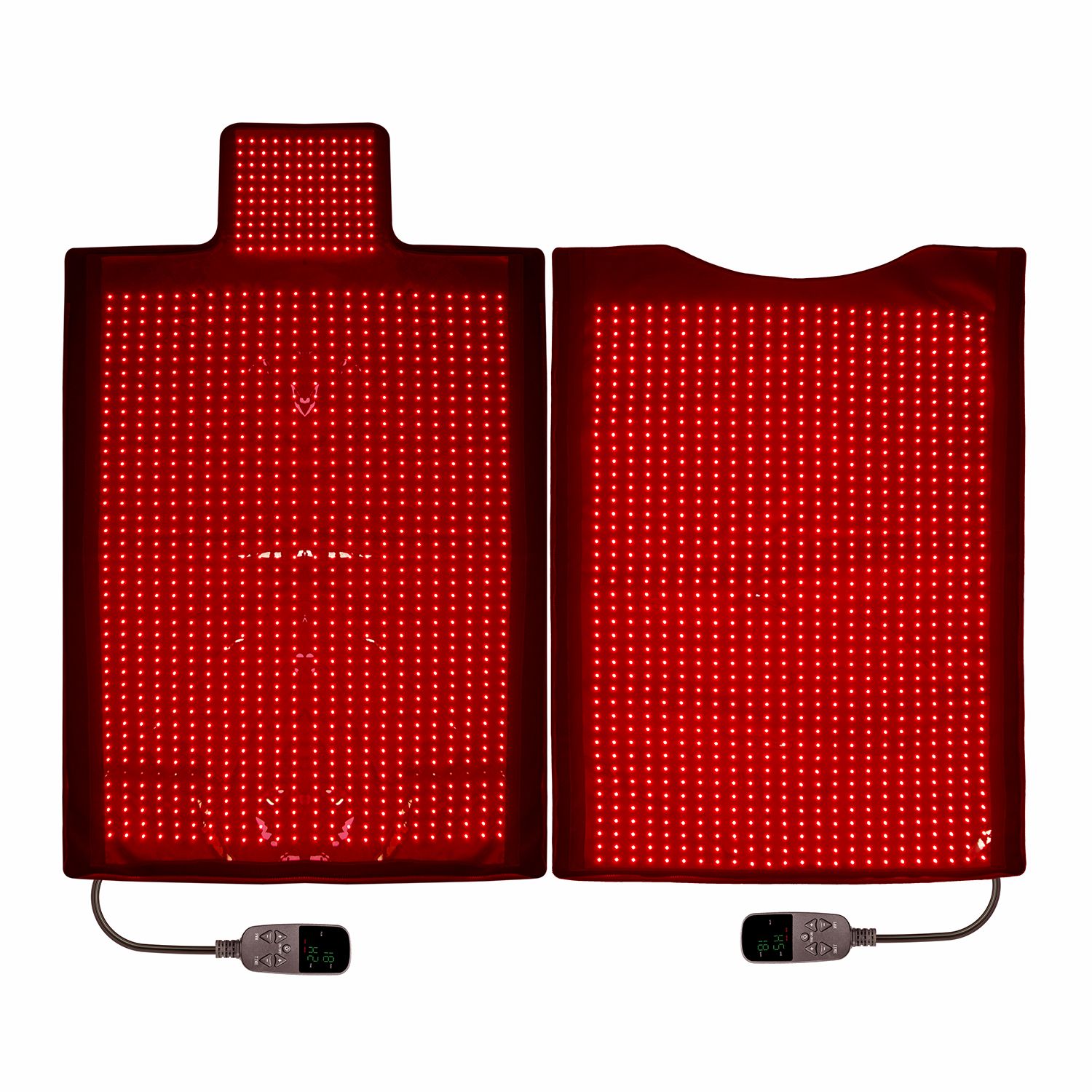 Professional LED Light Therapy Mask Manufacturer | OEM/ODM Solutions_13