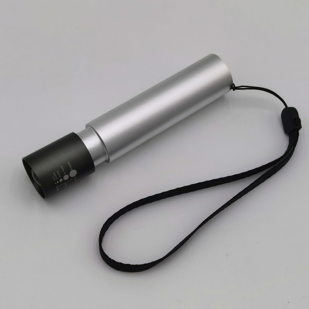 Premium Portable Neck Massager Manufacturer | OEM Solutions Available_97