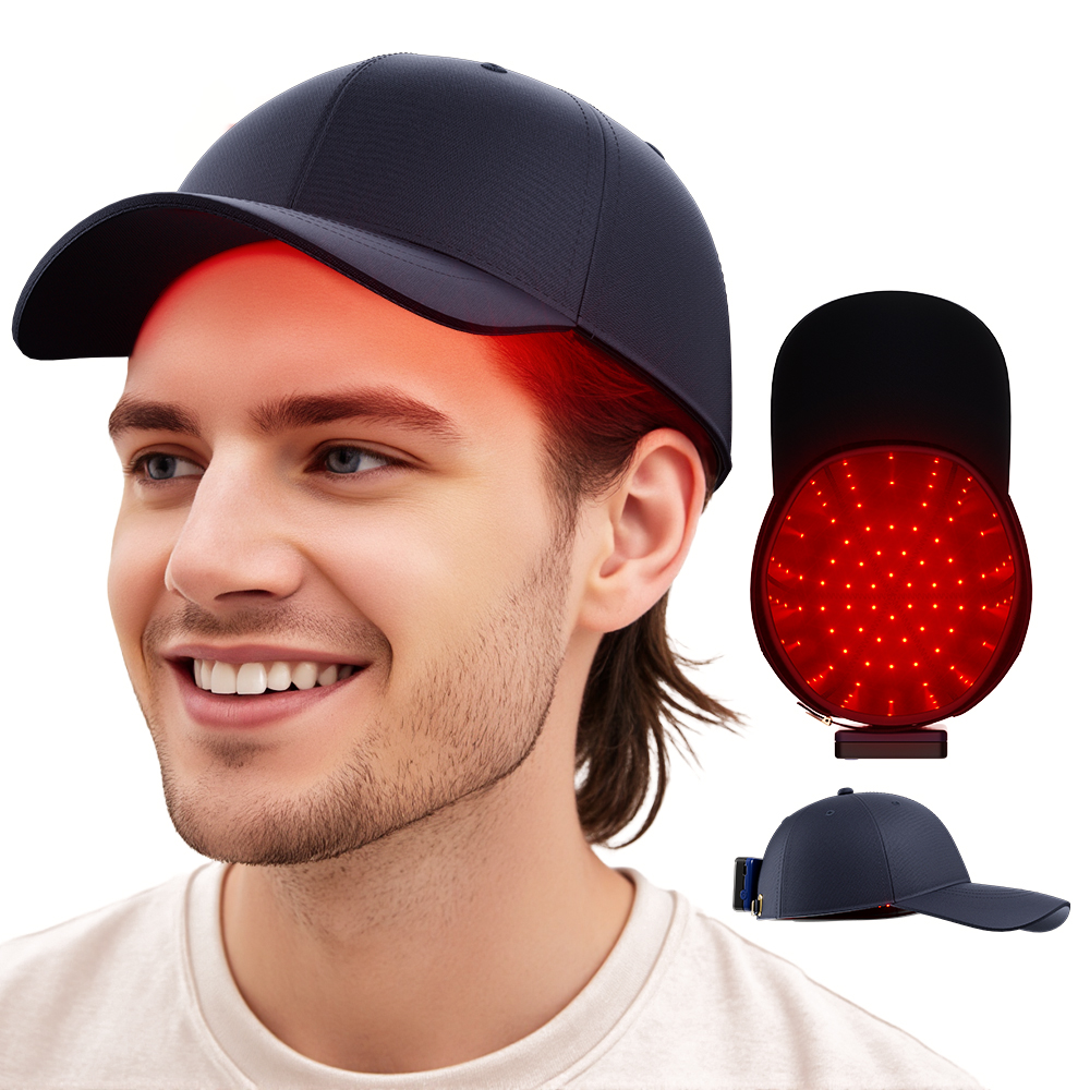 Laser Therapy Cap Ultimate Guide 2024: How to Choose the Best Hair Growth Solution_13