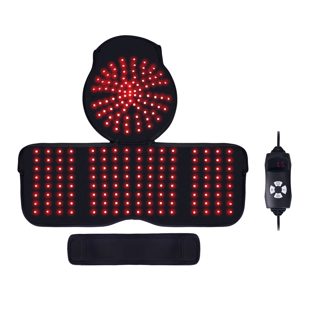 Professional LED Light Therapy Mask Manufacturer | OEM/ODM Solutions_47