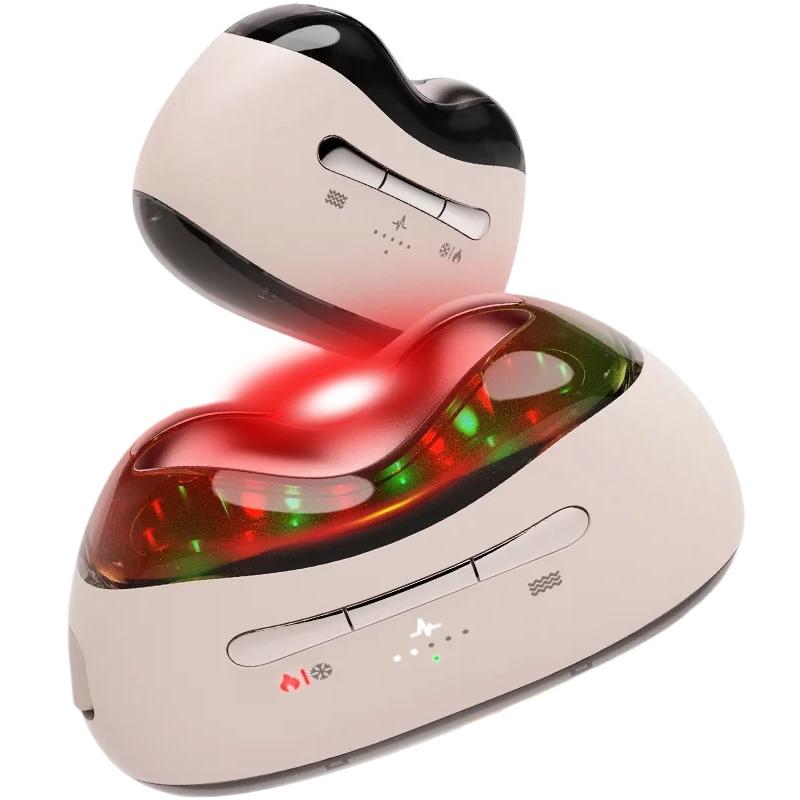 Professional EMS Neck Massager Manufacturer | Bulk OEM Supply_56