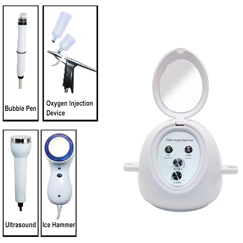 Professional RF Beauty Equipment Supplier | Advanced Skin Tightening Solutions_4