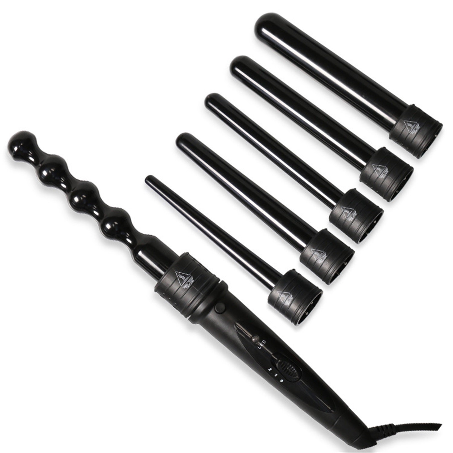 Professional Hot Air Hair Brushes for Salon-Quality Styling | Bulk OEM Orders_14