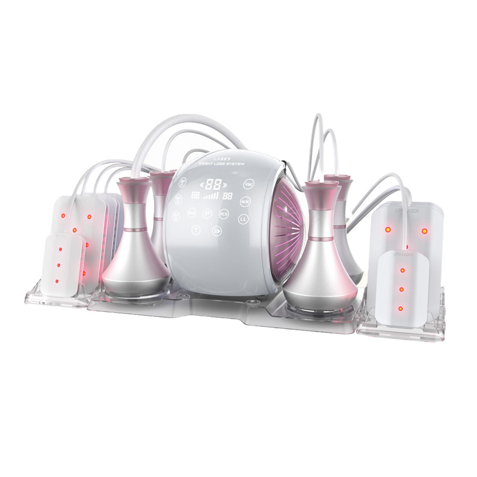 Ultimate Guide to Choosing the Best Cavitation Machine for Your Business in 2024_48