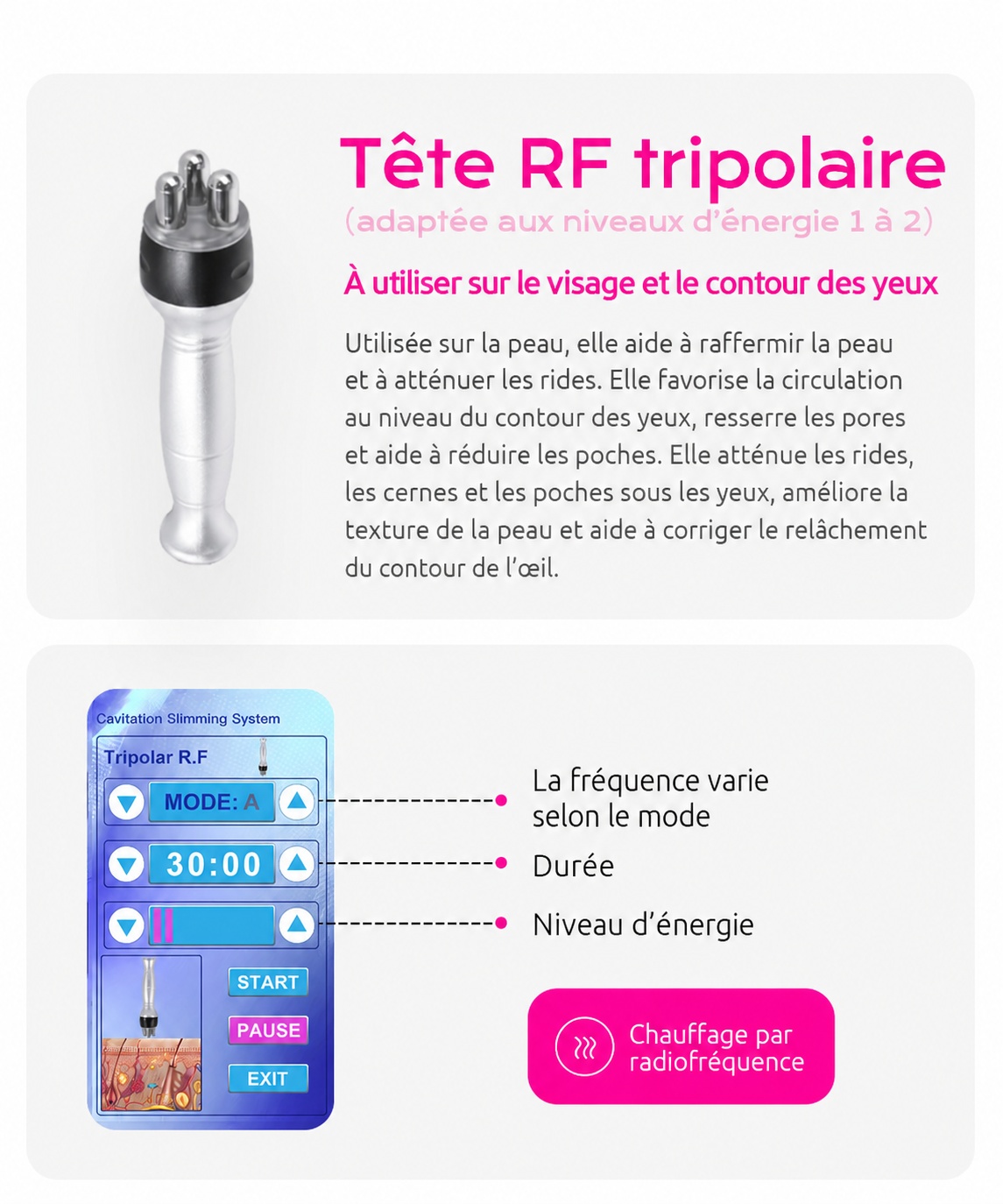 Deuxième diapositive