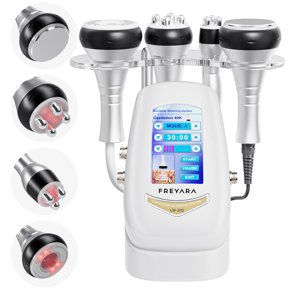Ultimate Guide to Cavitation Machines: Benefits, Specifications & Buying Tips_18
