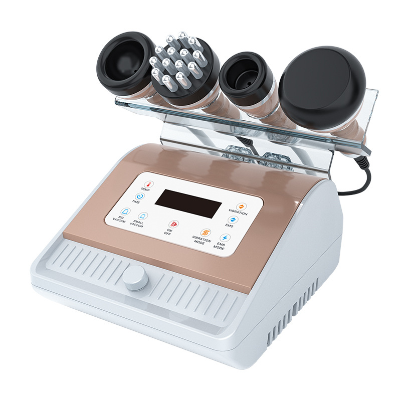 Massager Ultimate Guide 2024: How to Choose Premium Massage Devices_98